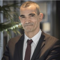 Sacha Rosenthal, PDG du groupe Xefi. En émettant 6,4 M€ d'OR, l'ESN entend s'implanter en Espagne, Italie et Allemagne. (Crédit : Xefi) 