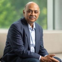 « IBM ne compte plus que 400 clients servis en direct, contre 5 600 deux ans plus tôt », avait déclaré Arvind Krishna, son CEO, en octobre 2022. Crédit photo : D.R.