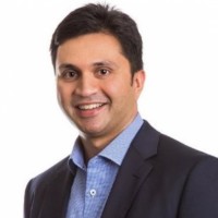 Netskope a t fond par Sanjay Beri en 2012, qui en est aussi le CEO. (Crdit : Netskope)