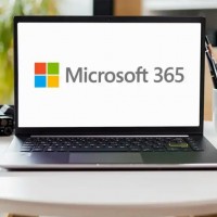 Microsoft 365 Basic a été conçu pour remplacer le forfait OneDrive Standalone 100 Go dont les prix sont identiques. Crédit photo : IDG