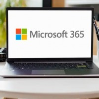 Microsoft 365 Basic a t conu pour remplacer le forfait OneDrive Standalone 100 Go dont les prix sont identiques. Crdit photo : IDG