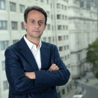 Fort de plus de 20 d'expérience dans le domaine de l'IT, Pierre Feligioni est nommé CEO du groupe Universign - Signaturit. (Crédit : DR) 