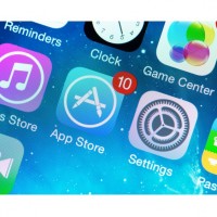 Avec les versions iOS 15 (Iphone 13) et iOS 16 (Iphone 14), Apple s'est d'ores et déjà remis en conformité avec la réglementation. Illustration : D.R.