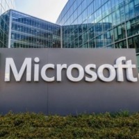 Microsoft a annoncé en janvier 2023 un vaste plan de suppression de postes concernant 10 000 persones dans le monde. (crédit : Microsoft)