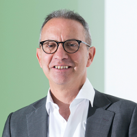 Gustavo Möller-Hergt est CEO du groupe Also depuis 2011. (Crédit : DR) 