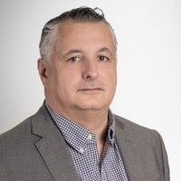 Eric Lavergne était précédemment le directeur général d'Oceanet Technolgy, un opérateur cloud racheté par Celeste 2021. Crédit  photo : E.L.