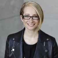 Nicole Dezen, Chief Partner Officer et Corporate VP de Global Partner Solutions chez Microsoft. Crédit photo : Microsoft