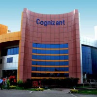 Cognizant a annoncé la suppression de 3 500 emplois et la réduction de surfaces de bureaux notamment en Inde. (Crédit Photo: Cognizant/Wikipedia)