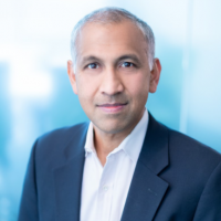 Rajiv Ramaswami, président et CEO de Nutanix, a annoncé en mars dernier qu'il procédait à un audit interne sur l’utilisation abusive des logiciels tiers. L'enquête est aujourd'hui terminée. (Crédit : Nutanix)