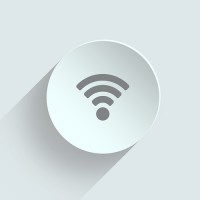 Au premier trimestre, les quipements WiFi 6 ont reprsent 78,6 % des ventes de points d'accs dpendants dans le monde, selon IDC. (Crdit photo : Pixabay)