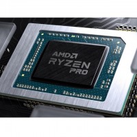 AMD a dévoilé six nouveaux processeurs Ryzen 9 Pro et trois nouvelles puces Ryzen Pro pour ordinateurs de bureau. (Crédit photo : AMD)