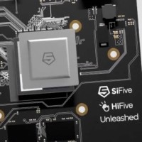 Qualcomm a investi dans SiFive, une start-up qui conoit des puces RISC-V  des fins commerciales. (crdit : SiFive)