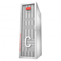 Reposant sur une plateforme matériel proche d'Exadata, l'offre Compute Cloud@Customer d'Oracle apporte une solution cloud hybride aux entreprises. (Crédit Oracle)