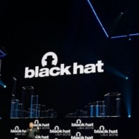 La conférence BlackHat à Las Vegas est devenue une vitrine incontournable pour les acteurs de la cybersécurité. (Crédit BlackHat)