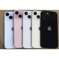 L'iPhone 15 constitue pour Apple un produit d'appel déterminant pour son activité. La firme à la pomme devra cependant faire avec la décision de la Chine d'interdire aux fonctionnaires du régime de ne plus utiliser d'iPhone. (crédit : Sonny Dickson)