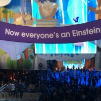 Dvoil lors de Dreamforce 2023, Einstein 1 doit alimenter la toute dernire gnration des applications CRM de Salesforce. (Crdit : CS)