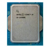 Destiné aux PC tour, le Core i9-14900K avec 24 cœurs et 32 threads monte à 6 GHz en mode turbo (Thermal velocity boost). 