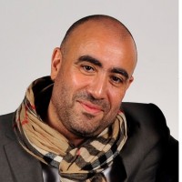 Abdnour Ainsba, dirigeant d'IT Partner :  A terme, l'ide est de rassembler les quipes dont nous disposions dj en le-de-France et celles de Braincloud  Paris-mme.  (Crdit photo : IT Partner)