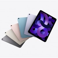 L'analyste Ming-Chi Kuo affirme que les quatre gammes d'iPad - standard, mini, Air et Pro - bnficieront d'une mise  jour en 2024. (Crdit photo : Apple)