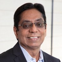 Krish Prasad, directeur gnral de la division Cloud Foundation chez Broadcom, a dtaill la simplification du portefeuille de VMware. (Crdit Photo: VMware)