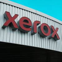 Face au ralentissement du march de l'impression, Xerox vient d'annoncer un plan de restructuration. (Crdit: Xerox)