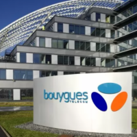 Dans le dossier de rachat de La Poste Mobile, l'offre de Bouygues Telecom tient la corde. (Crdit: Bouygues Telecom)
