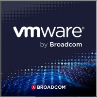 Avant le rachat de VMware par Broadcom, Forrester Research avait estim que jusqu' 20 % des entreprises clientes de VMware passeraient rapidement  un nouveau fournisseur de machines virtuelles. (Illustration : Broadcom)