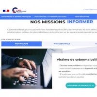 Depuis sa cration, la plateforme Cybermalveillance.gouv.fr a accueilli plus de 7 millions de visiteurs. (Crdit Photo : DR)