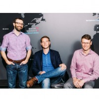 Fond en 2013 par Florian Liebert, Ben Hindman et Tobi Knaupet, Mesosphere avait chang de nom en 2019 pour devenir D2iQ et se dtacher de son produit d'origine, Mesos. (Crdit D2iQ)