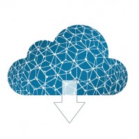 Microsoft suit les traces de Google Cloud et AWS en supprimant  son tour les frais de sortie de son cloud. (Crdit Photo : Geralt/Pixabay)