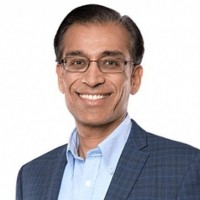 Yogesh Gupta, CEO de Progress Software a fait une offre pour le rachat de MariaDB. (Crdit Photo : Progress Software)