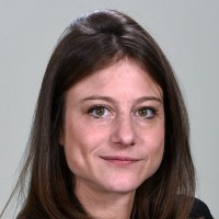 Elise Delsol a rejoint Snowflake France en 2021, en tant que directrice commerciale charge des relations clients avec les comptes Enterprise. (Crdit photo : Snowflake)