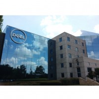 Dell a envoy un courriel  ses clients et partenaires pour les alerter d'une violation de donnes. (Crdit Photo: jjpwiki/Wikipedia)