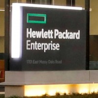 La vente prochaine de 30 % de ses parts dans H3C va rapporter 2,1 milliards de dollars  HPE. (Crdit photo : HPE)