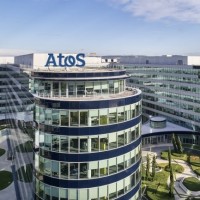 Le Conseil d'Administration d'Atos a confirm la rception de deux offres de reprise par le milliardaire tchque, Daniel Kretinsky et OnePoint de David Layani. (Crdit Photo : Atos)