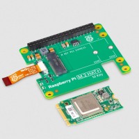 En 2023, les ventes du Raspberry Pi ont gnr 266 M$ de chiffres d'affaires. (Crdit photo : Raspberry Pi)