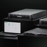 Si Synology dmarre sa gamme DP avec le 7400, d'autres appliances sont attendus dans les prochains mois. (Crdit Synology)