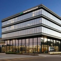 HPE espre sans doute que l'autorit de la concurrence britannique valide dfinitivement le rachat de Juniper Networks. (crdit : HPE)