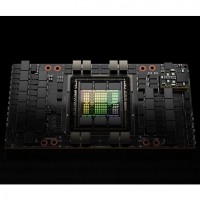 La position dominante de Nvidia sur les acclrateurs IA et la brique logicielle CUDA comporte des risques d'abus selon l'Autorit de la concurrence. (Crdit Photo: Nvidia)