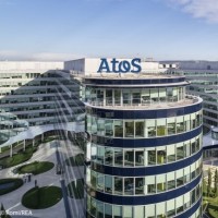 L'avenir financier d'Atos s'obscurci avec des prvisions revues  la baisse. (Crdit Photo: Atos)