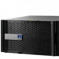 Netapp a beaucoup discut avec les clients et partenaires VMware sur lutilisation de ses solutions de stockage. (crdit Netapp