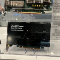 Bien implant sur le march des tlcoms et des smartphones, Qualcomm tente de percer sur celui des PC avec moins de succs pour l'instant. (Crdit S.L.)