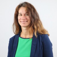 Ingnieur diplme de Telecom Bretagne, Nolwenn Le Ster a pass l'essentiel de sa carrire dans le pilotage des activits cyber, cloud, IoT et dans le management de l'innovation. (Crdit photo : Almond)