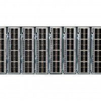 Le march des commutateurs Ethernet GenAI pour datacenter est principalement aliment par les hyperscalers. (Crdit Cisco)