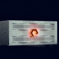 Avec le FlashBlade//S100, Pure introduit une plateforme prte pour l'IA avec prise en charge de GPUDirect. (Crdit Pure Storage)