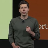 Dirig par Sam Altman, OpenAI compte sur sa dernire leve de fonds 6,6 Md$ pour acclrer dans le dveloppement d'une intelligence artificielle gnrale. (Crdit Photo: OpenAI)