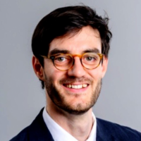 Benjamin Greze, avocat associ au cabinet Pinsent Masons. (crdit : D.R.)