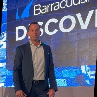 Jason Beal, VP de Barracuda pour les cosystmes de partenaires mondiaux :  Cette troisime phase de mises  jour du programme rpond directement aux commentaires des partenaires, afin de satisfaire des besoins en constante volution.  (Crdit photo : Barracuda)