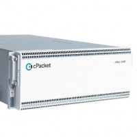 Lappliance cStor 200S assure 200 Gbps de capture simultane sur disque et d'analyse pour l'observabilit et la surveillance de la scurit dans les rseau. (Crdit cPacket)