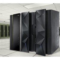 Selon une tude de Kyndryl, la majorit des entreprises prfrent moderniser leurs mainframes plutt que d'en migrer les charges de travail vers le cloud. (Crdit photo : IBM)  